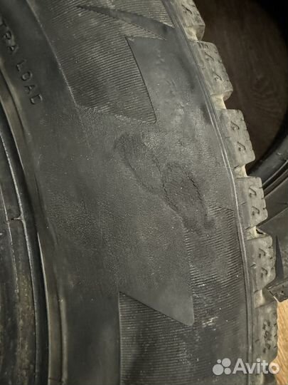 Pirelli Ice Zero 185/65 R15