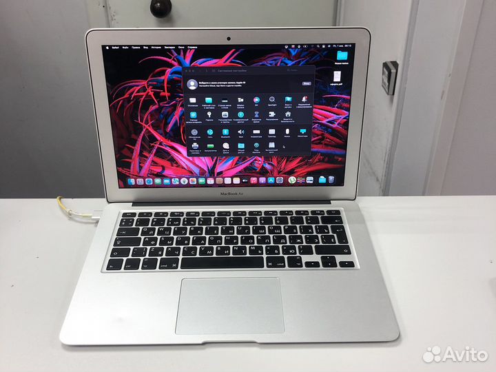 С47 Apple MacBook Air 13 2017