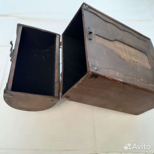 Подарочный футляр для хранения и переноски бутылок