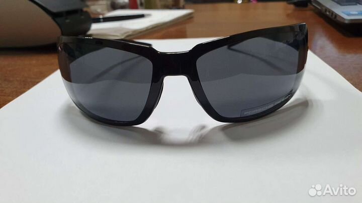 Очки porsche design