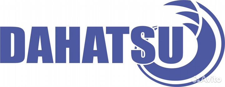 Кондиционер Dahatsu с установкой
