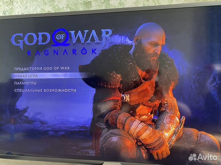 Sony PS4 Slim + ragnarek (1tb)