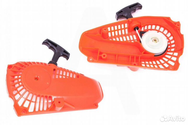 Стартер (в сборе) бензопилы Goodluck GL 2400