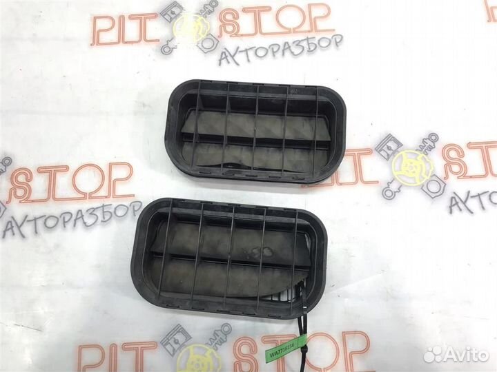 Клапан вентиляции VW Touareg GP (7LA,7L6,7L7) 200