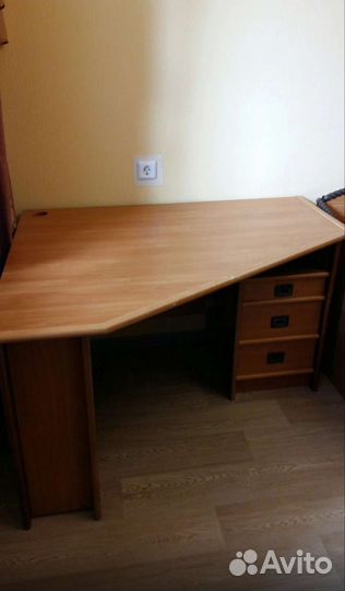 Детская мебель для мальчика бу