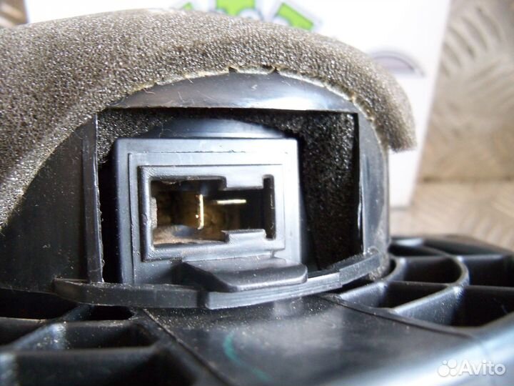 Моторчик отопителя Nissan Teana J31 2007г