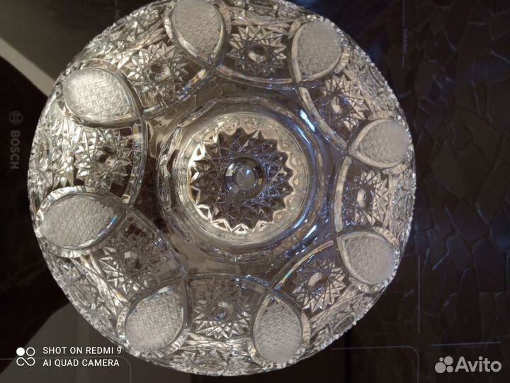 Ваза для фруктов