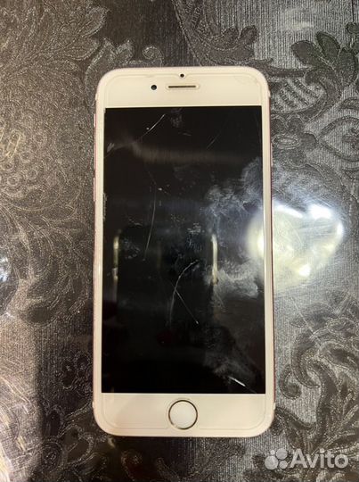 iPhone 6S, 16 ГБ