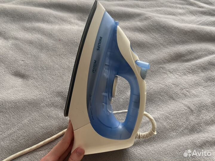 Утюг philips mistral 2100