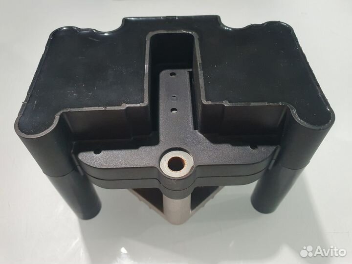 Катушка зажигания 11731(Bremi)