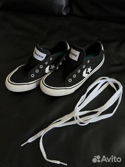 Кеды converse детские 29