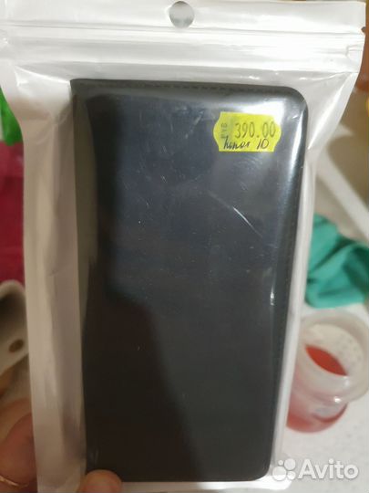 Чехол на honor 10