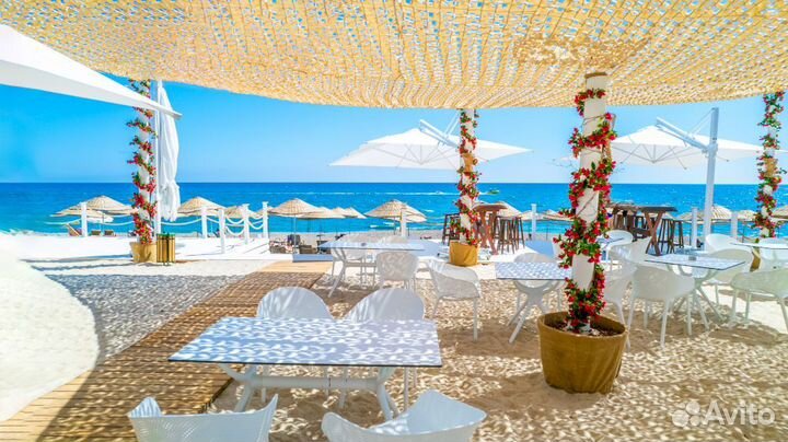 Тур в Турцию на 10 ночей