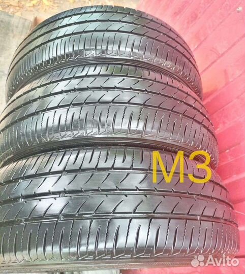 Toyo NanoEnergy 3 165/60 R14