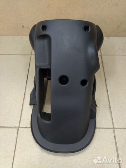 Подрулевой кожух Ниссан Кашкай J10