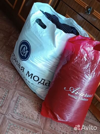 Вещи женские 52 54 пакетом