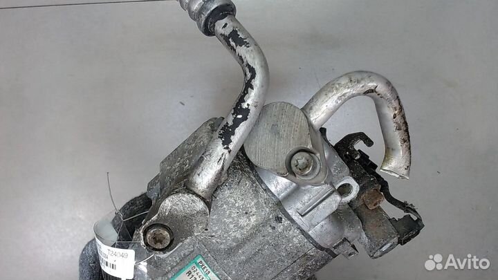 Компрессор кондиционера Volkswagen Polo, 2004