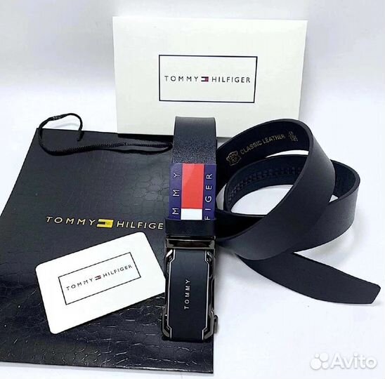 Ремень мужской на подарок