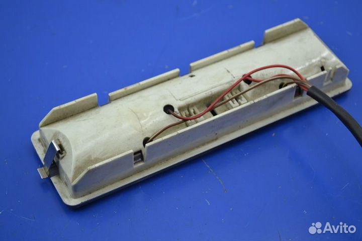 Салонный осветитель MAN TGA 18.440 (01.00)