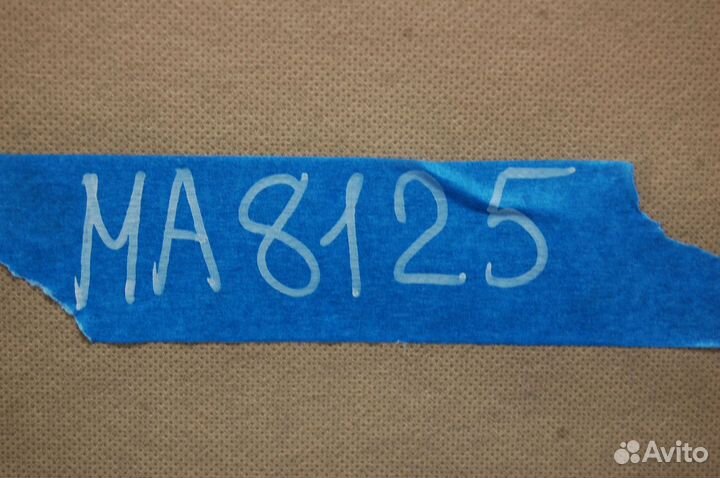 Накладка крыла переднего правого - Toyota RAV 4