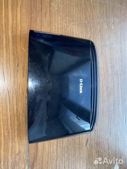 Коммутатор D-Link DES-1005D