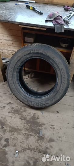 Nokian Tyres Hakkapeliitta 8 195/65 R15