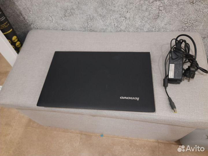 Lenovo B590