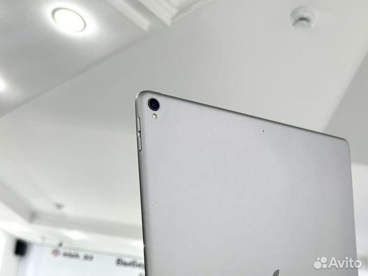 iPad Pro 12.9 2017 512GB Grey