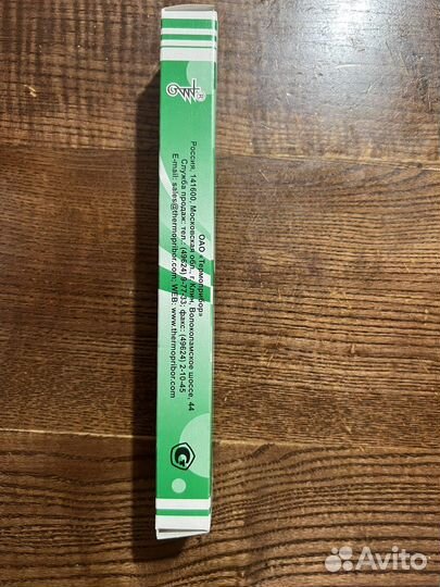 Термометр для холодильников тс-7амк