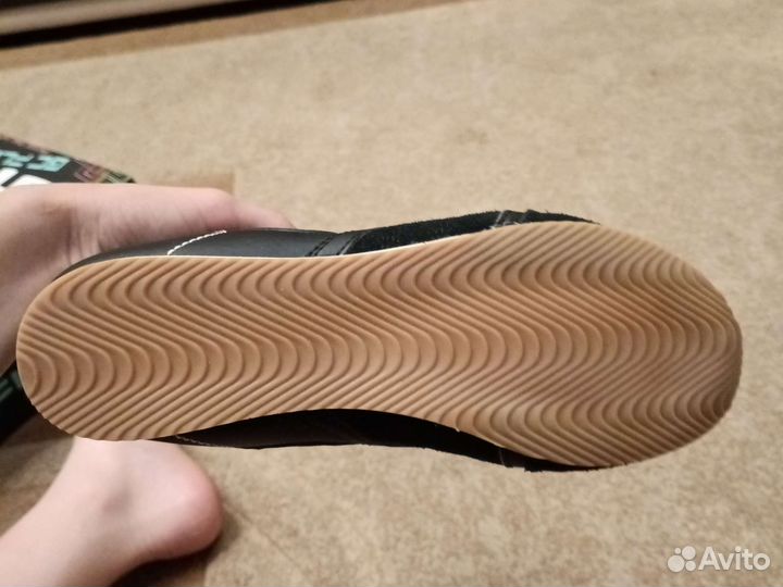 Борцовки демикс