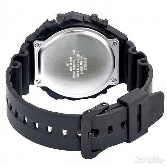 Продам часы Casio DW-290-1V