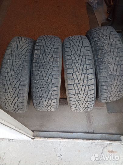 Nexen Winguard 225/60 R17 99