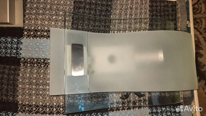 Люстры+бра, Люстра из ротанга