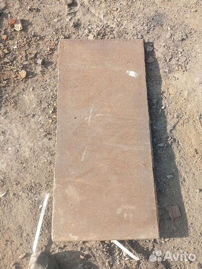 Плита на печь