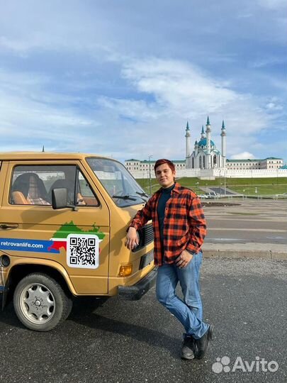 Аренда авто для фотосессии