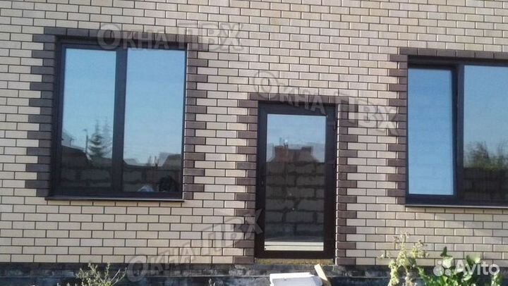 Остекление лоджий