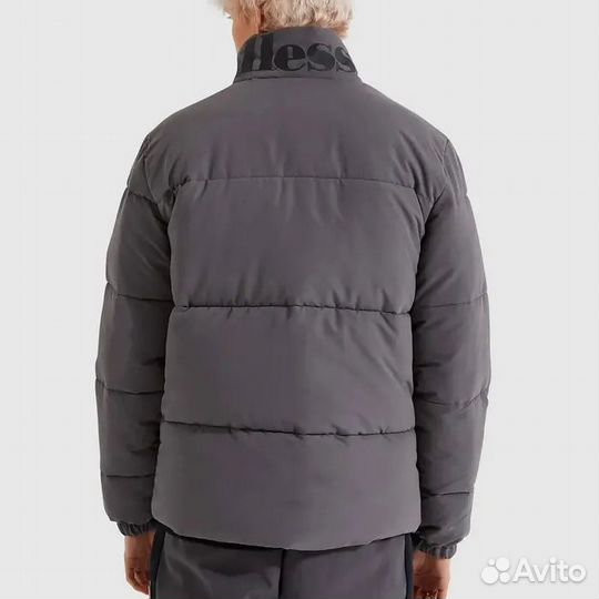 Igris Padded Jacket Men