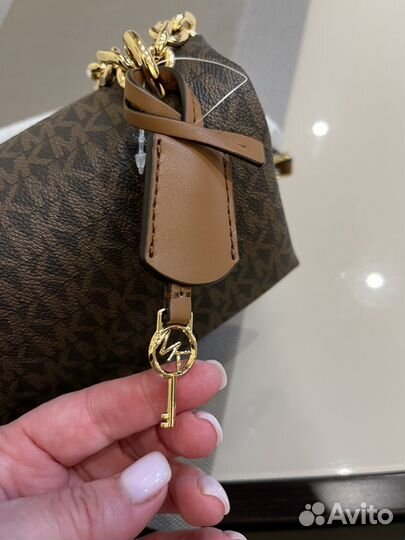 Сумка Michael Kors CeCe оригинал новая