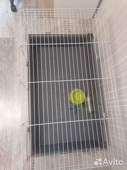 Клетка для грызунов