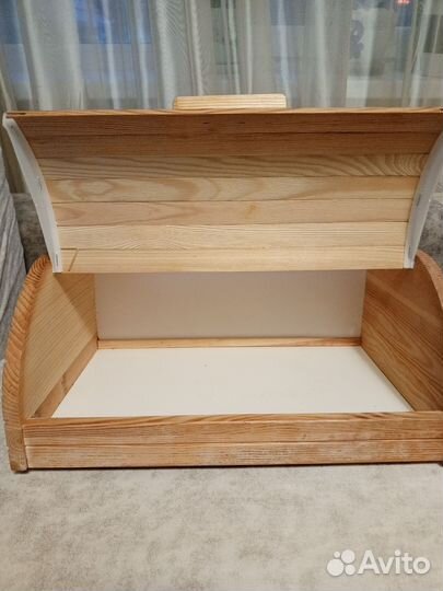 Хлебница IKEA