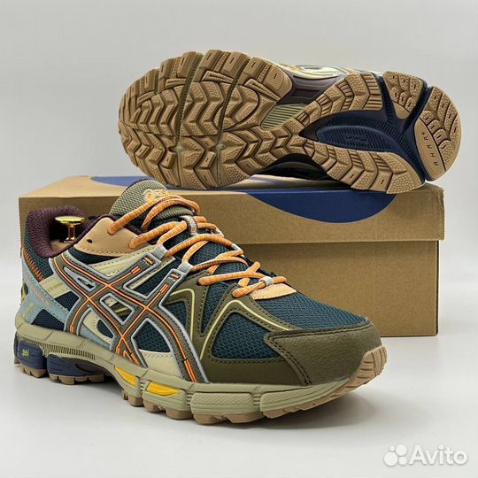 Кроссовки Asics Gel Kahana 8