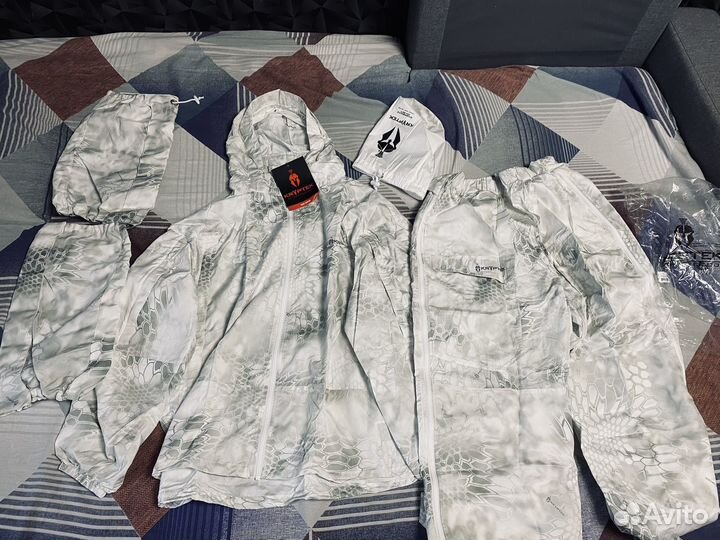 Костюм маскировочный Kryptek