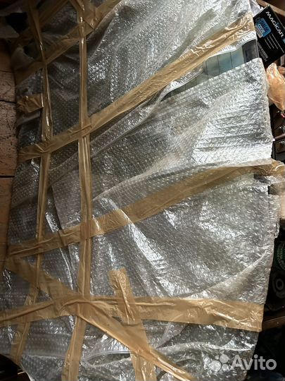 Запчасти Mercedes W210 Rest