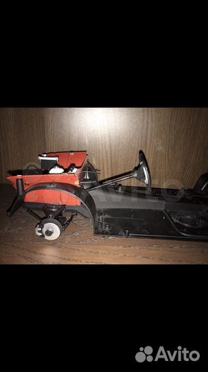 Запчасти ваз 2101 hachette Ашет