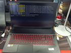 Игровой ноутбук MSI 3050