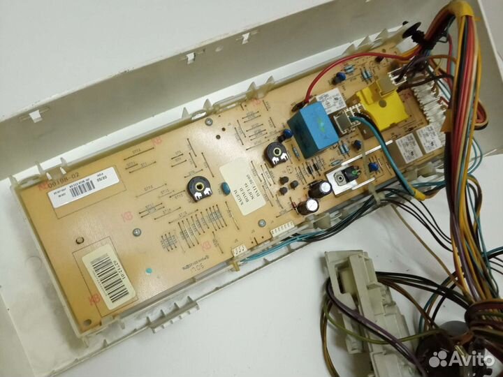 Модуль сма Bosch