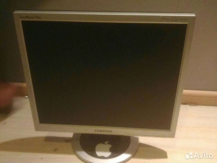 Монитор для компьютера Samsung