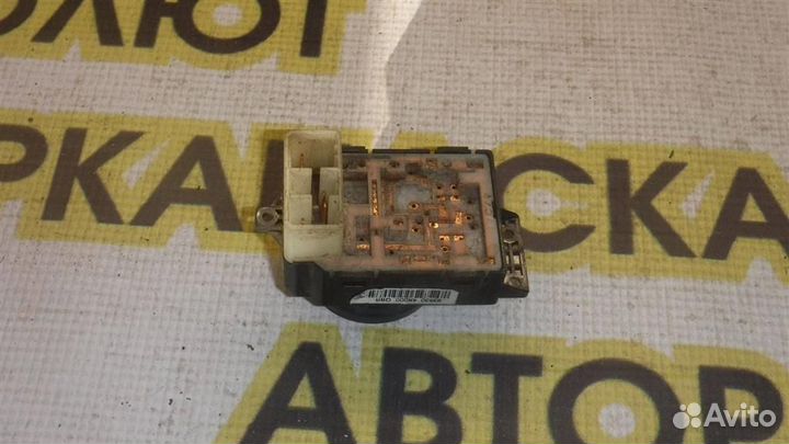 Переключатель регулировки зеркала KIA RIO III (UB