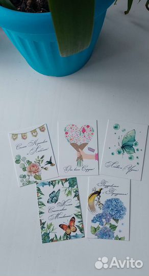 Бьюти бокс подарочный набор