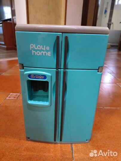 Детские игрушки